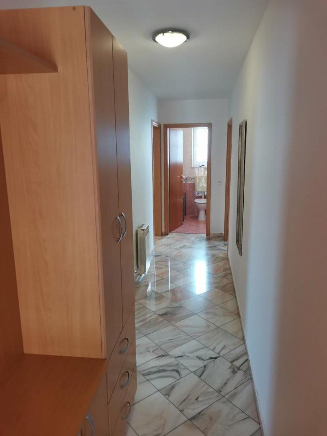 Apartments Toni Poreč Zewnętrze zdjęcie